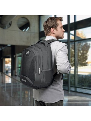 Plain Bullion backpack Ogio 0.72Kg